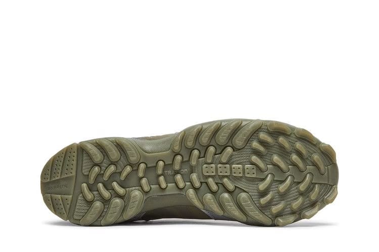 032c 032c X Adidas Gsg Tr Stone Green