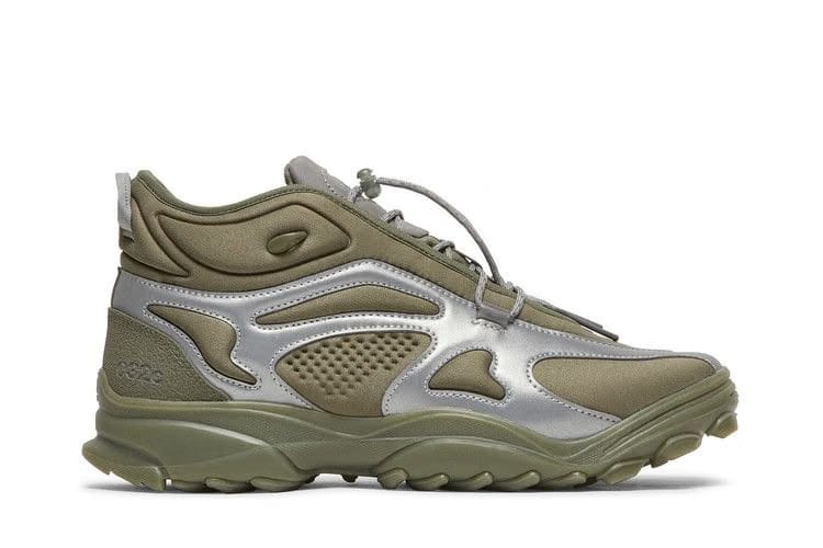 032c 032c X Adidas Gsg Tr Stone Green