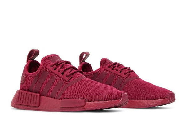 Adidas Adidas Wmns Nmd R1 'legacy Burgundy'