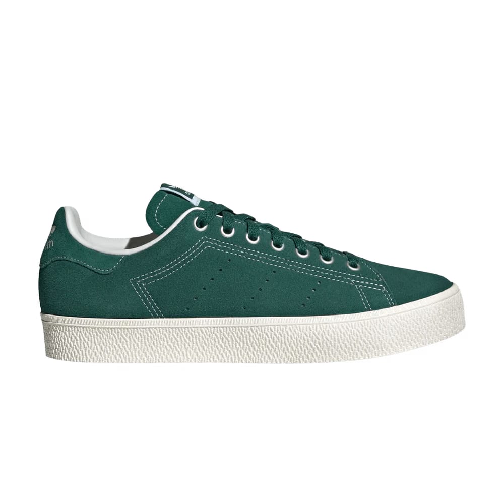 Adidas Adidas Stan Smith Cs Collegiate Green