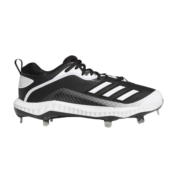 Adidas Adidas Icon 6 Bounce Black White