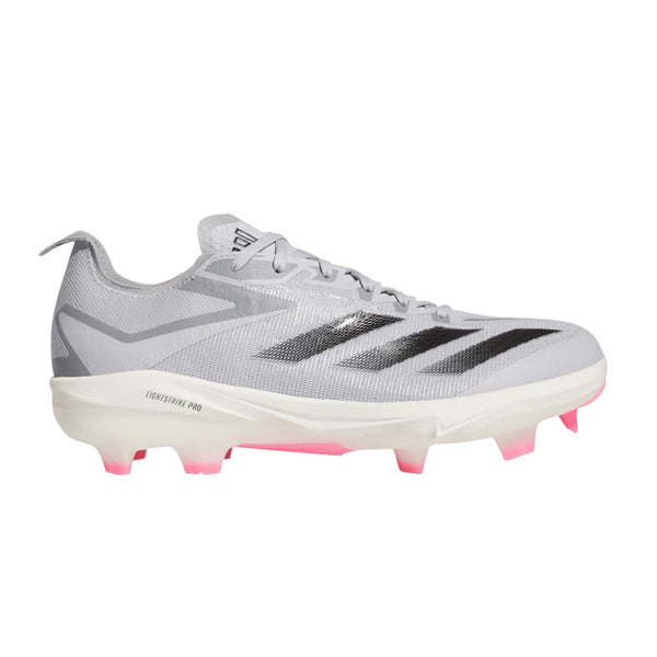 Adidas Adidas Adizero Electric+ Tpu Light Grey Black