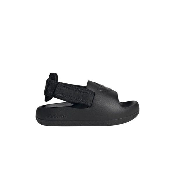Adidas Adidas Adifom Adilette Slide I Triple Black