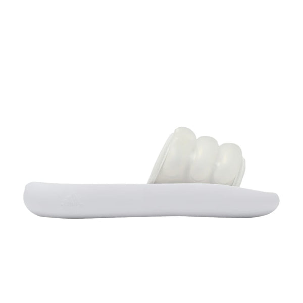 Adidas Adidas Adilette Zplaash Slide Triple White