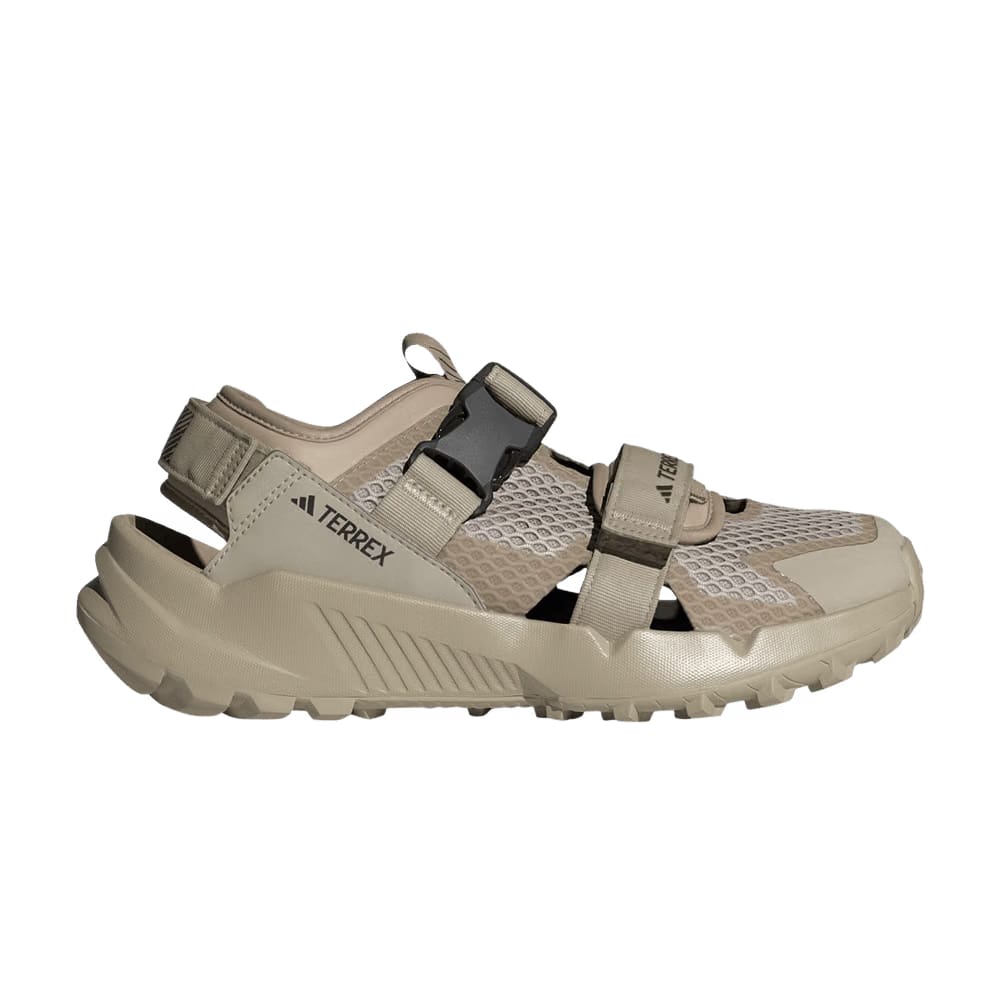 Adidas Adidas Terrex Hydroterra Sandal Wonder Beige