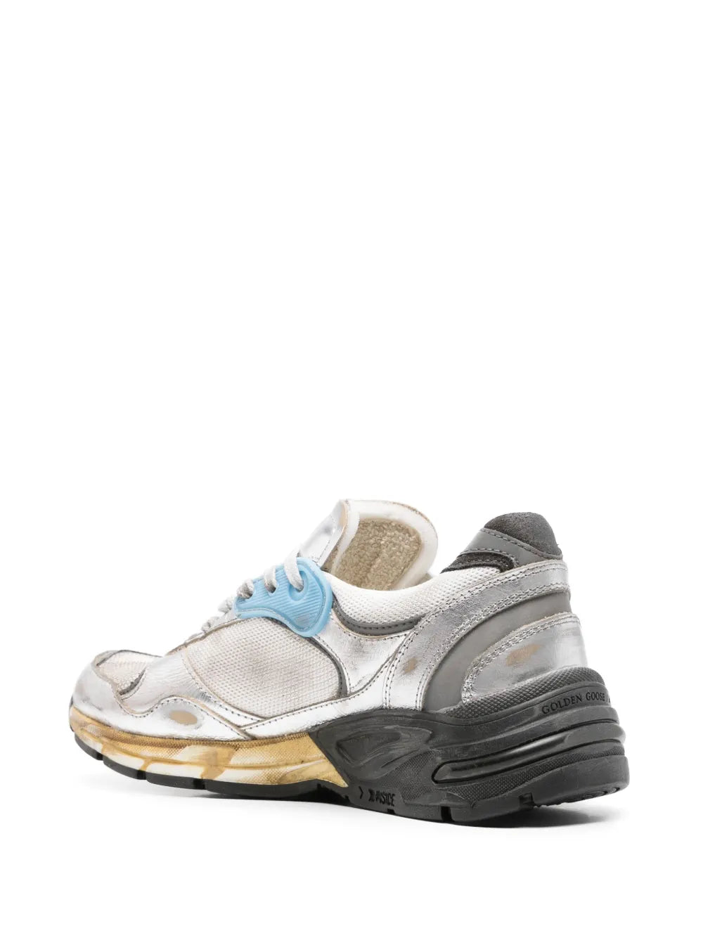 Golden Goose Golden Goose Running Dad Sneakers