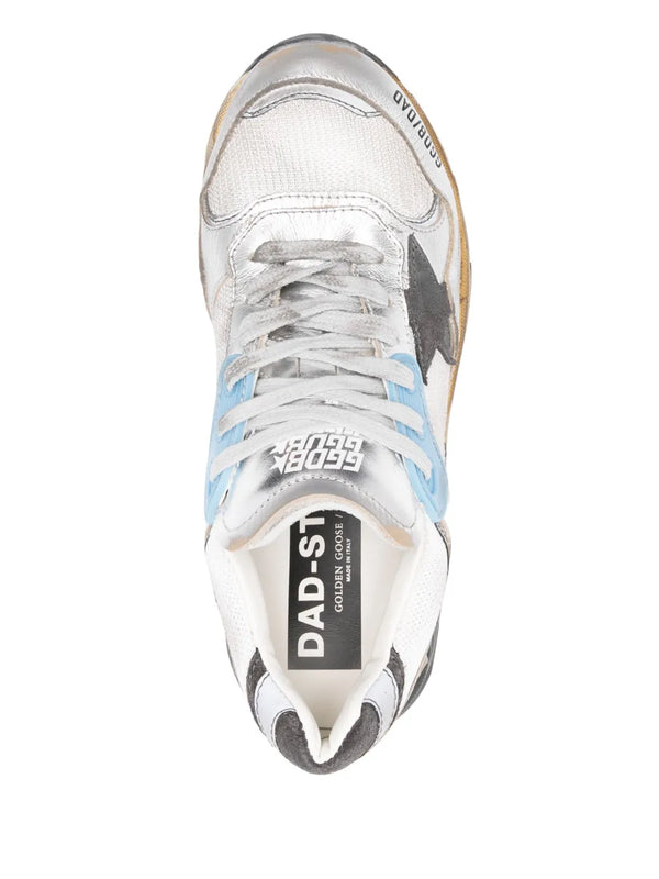 Golden Goose Golden Goose Running Dad Sneakers