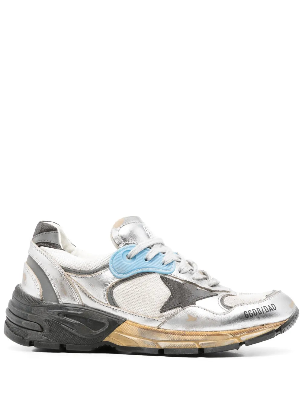 Golden Goose Golden Goose Running Dad Sneakers