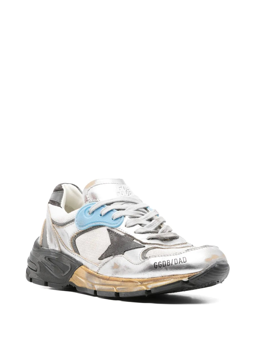 Golden Goose Golden Goose Running Dad Sneakers