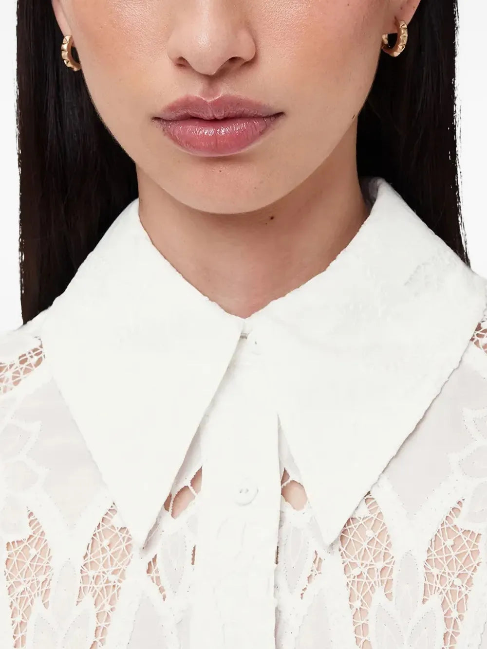 Allsaints Allsaints Charli Shirt
