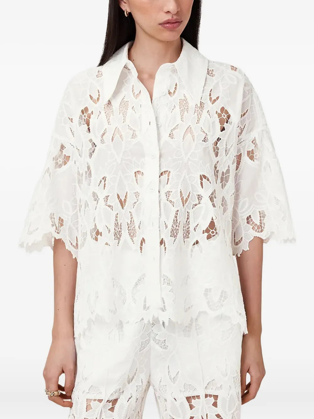 Allsaints Allsaints Charli Shirt