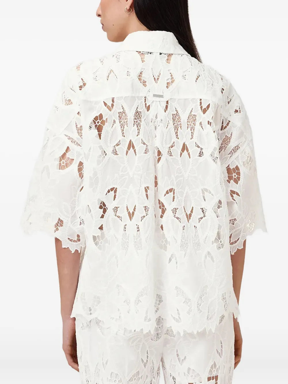 Allsaints Allsaints Charli Shirt