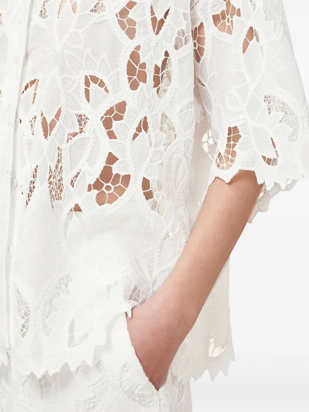 Allsaints Allsaints Charli Shirt