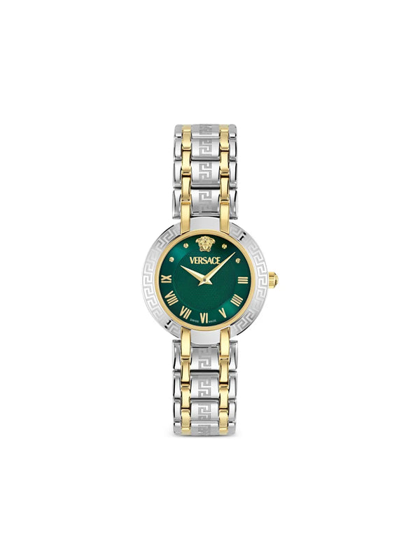 Versace Millenyium Lady stainless steel - 34 mm