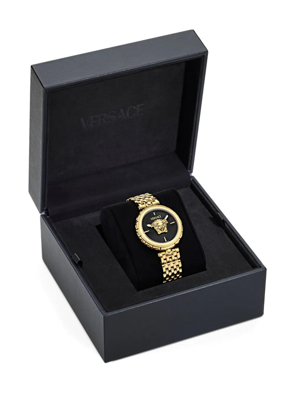 Versace Medusa Heritage - 38 mm