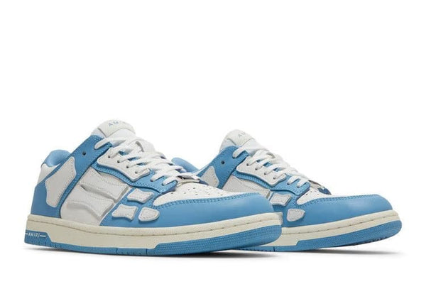 Amiri Amiri Skel Top Low Powder Blue