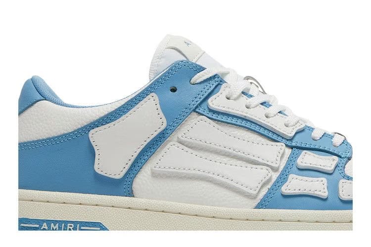 Amiri Amiri Skel Top Low Powder Blue