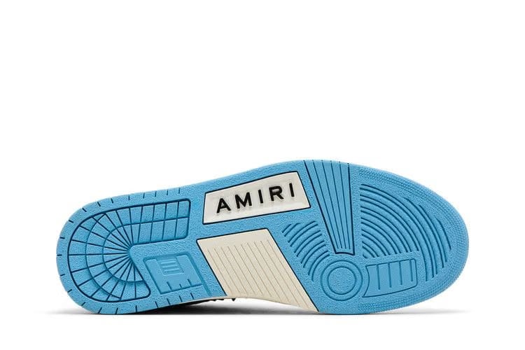 Amiri Amiri Stars Low Blue