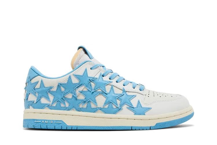 Amiri Amiri Stars Low Blue