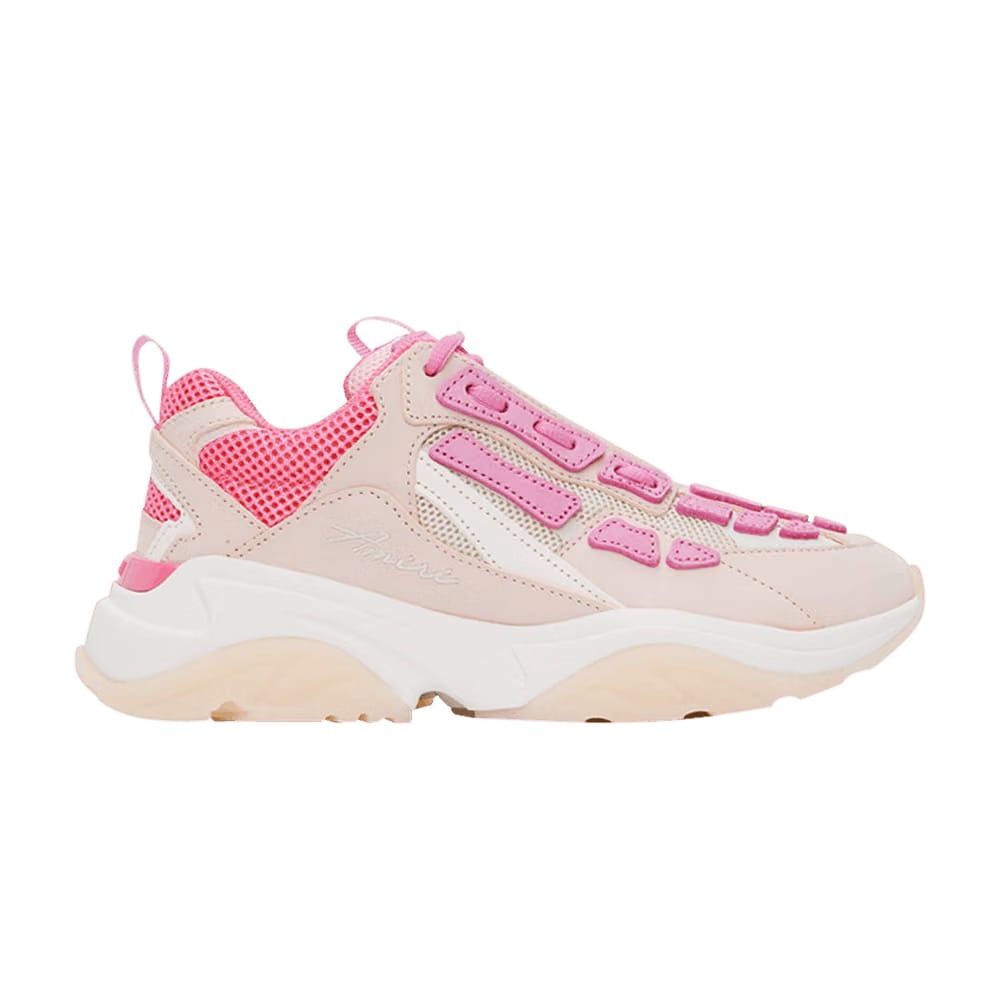 Amiri Amiri Wmns Bone Runner 'pink'