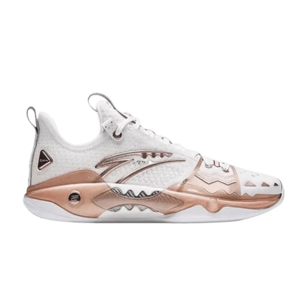 Anta Anta Kyrie Irving X Shock Wave 5 Pro Finals