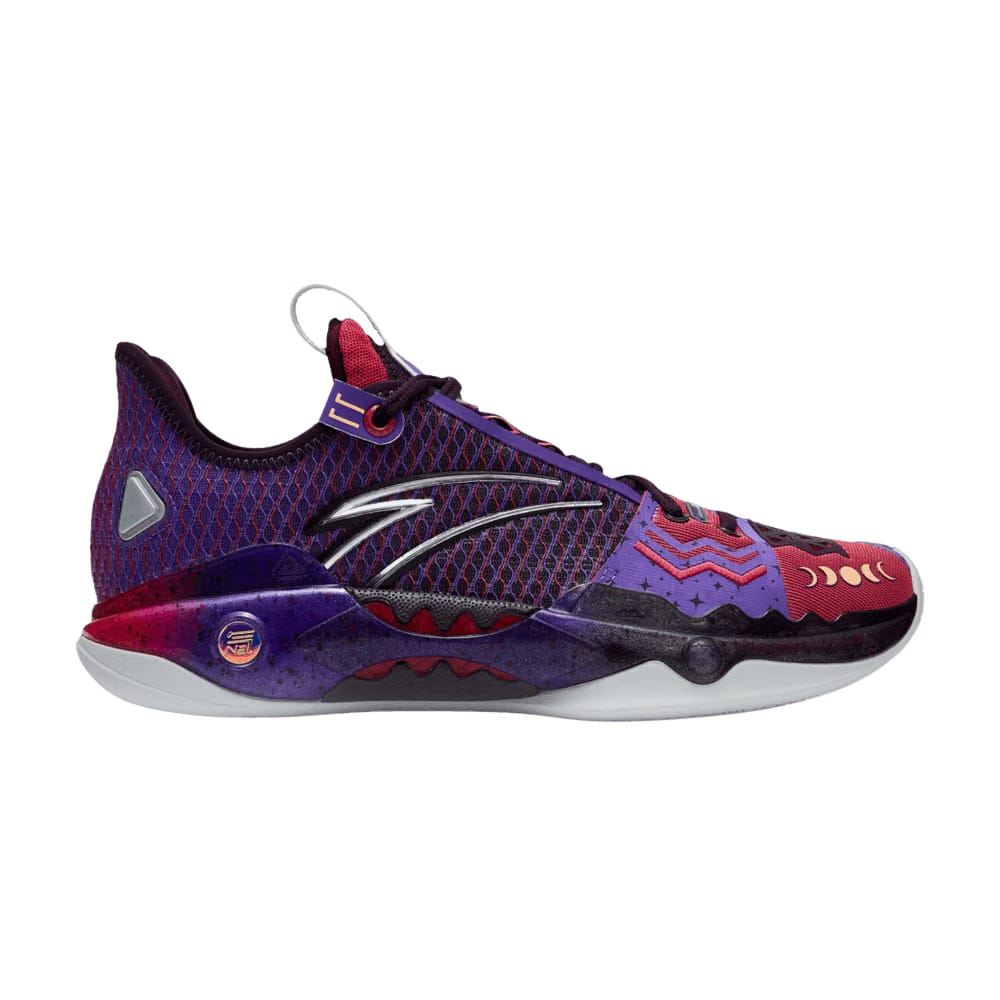 Anta Anta Shock Wave 5 Pro Moon