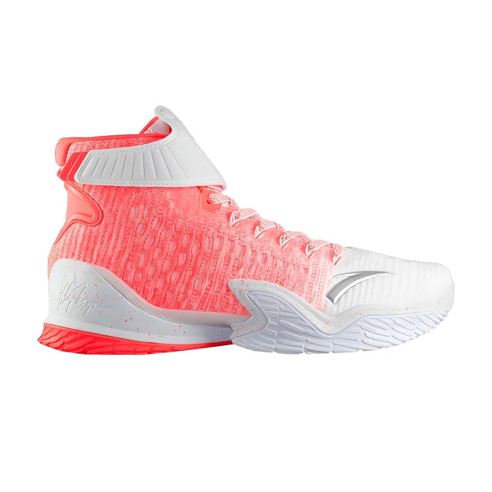 Anta Anta Kt3 Christmas Wars