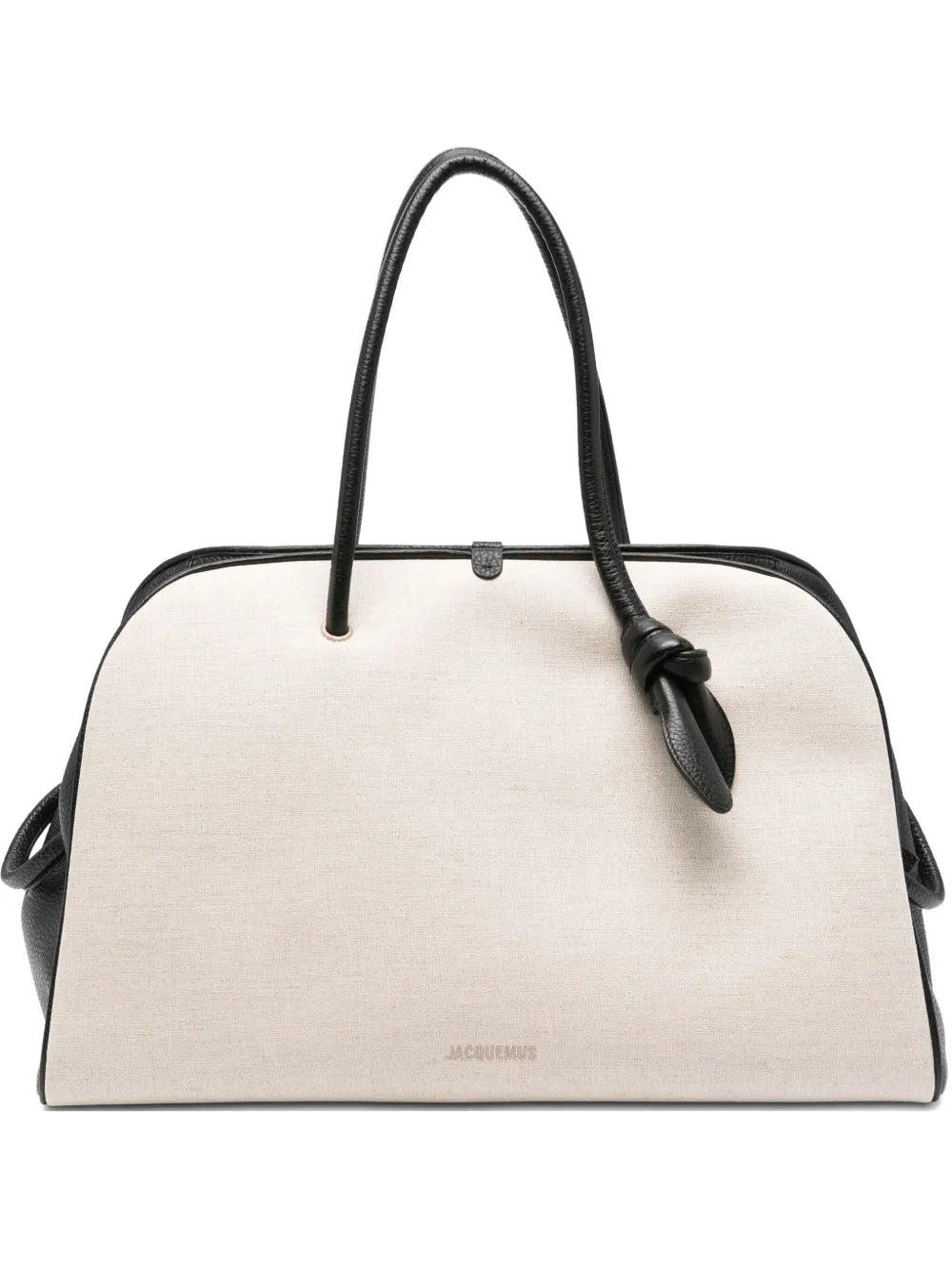 jacquemus The large Turismo luggage bag