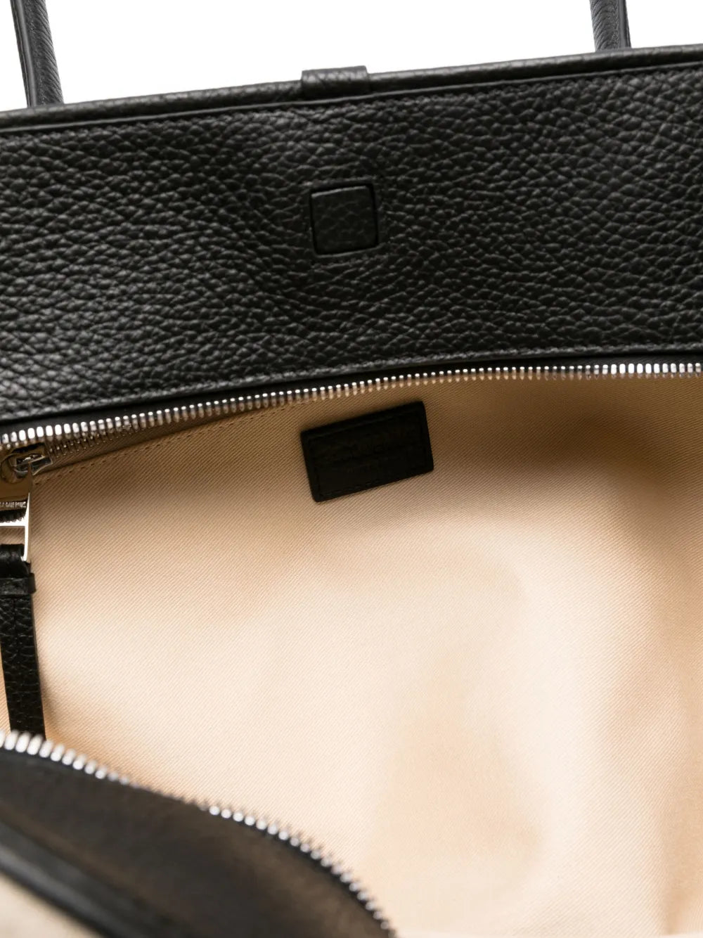 jacquemus The large Turismo luggage bag