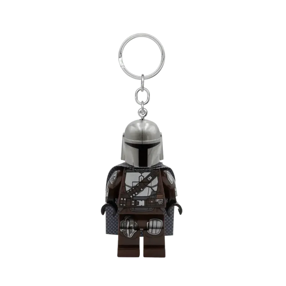 Lego Star Wars The Mandalorian™ Key Light