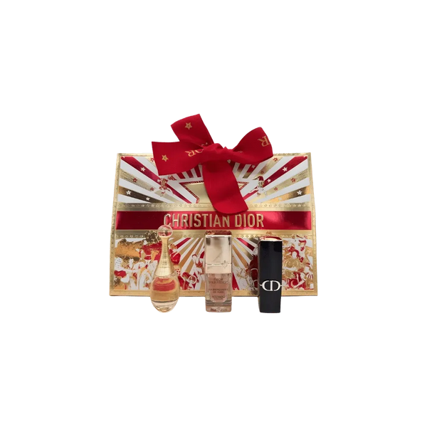 Dior Lucky Gift Perfume Sample Set