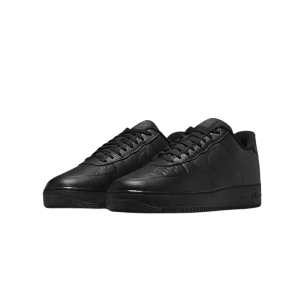 Nike Air Force 1 '07 Pro-Tech 'Triple Black'