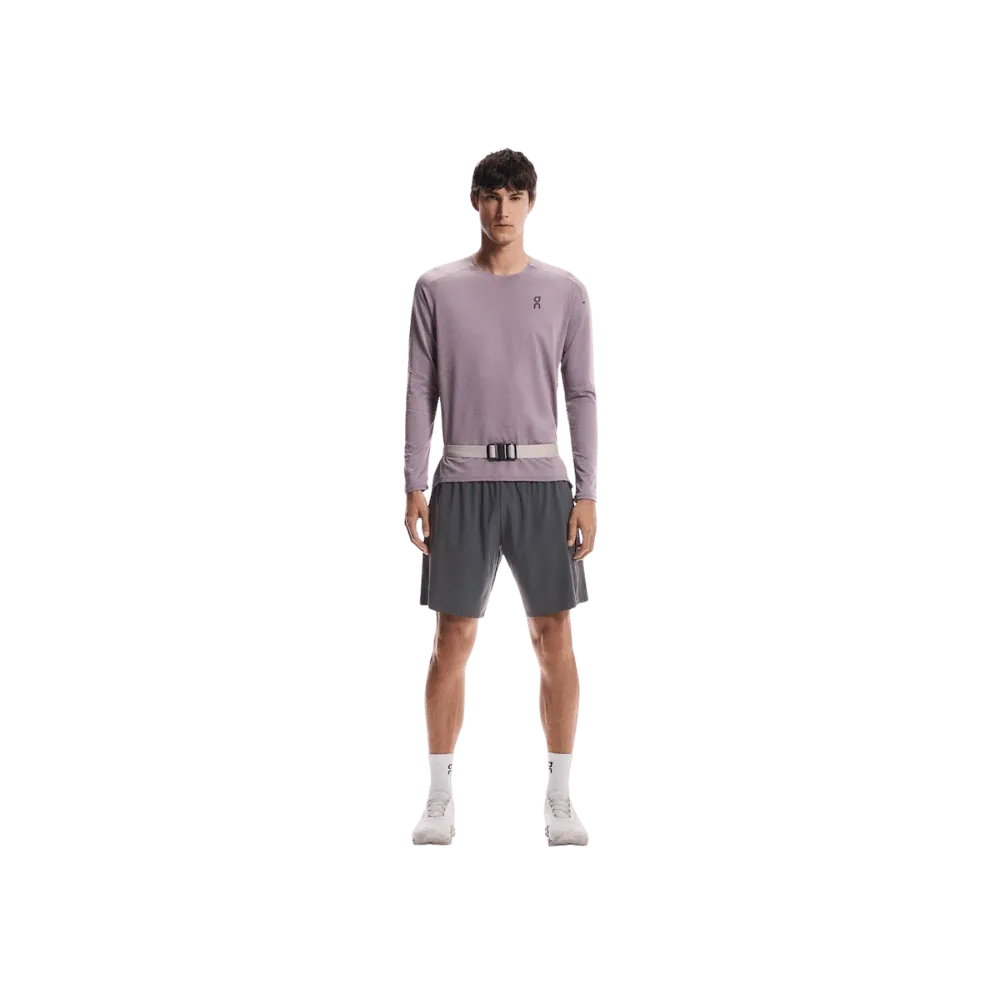 On Speed Belt Fog