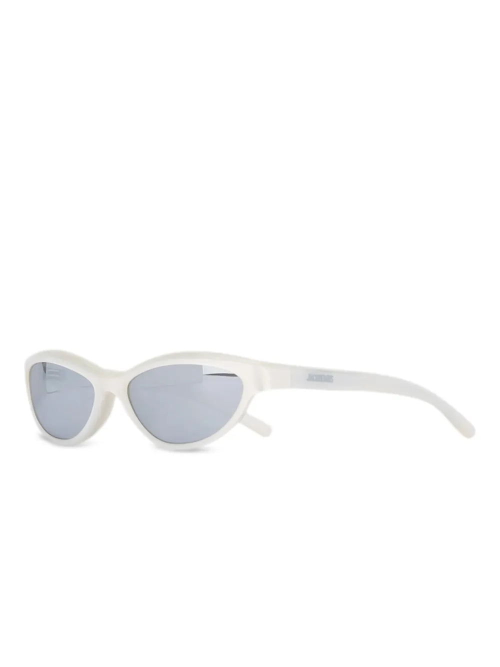 jacquemus The Curvo cat-eye sunglasses