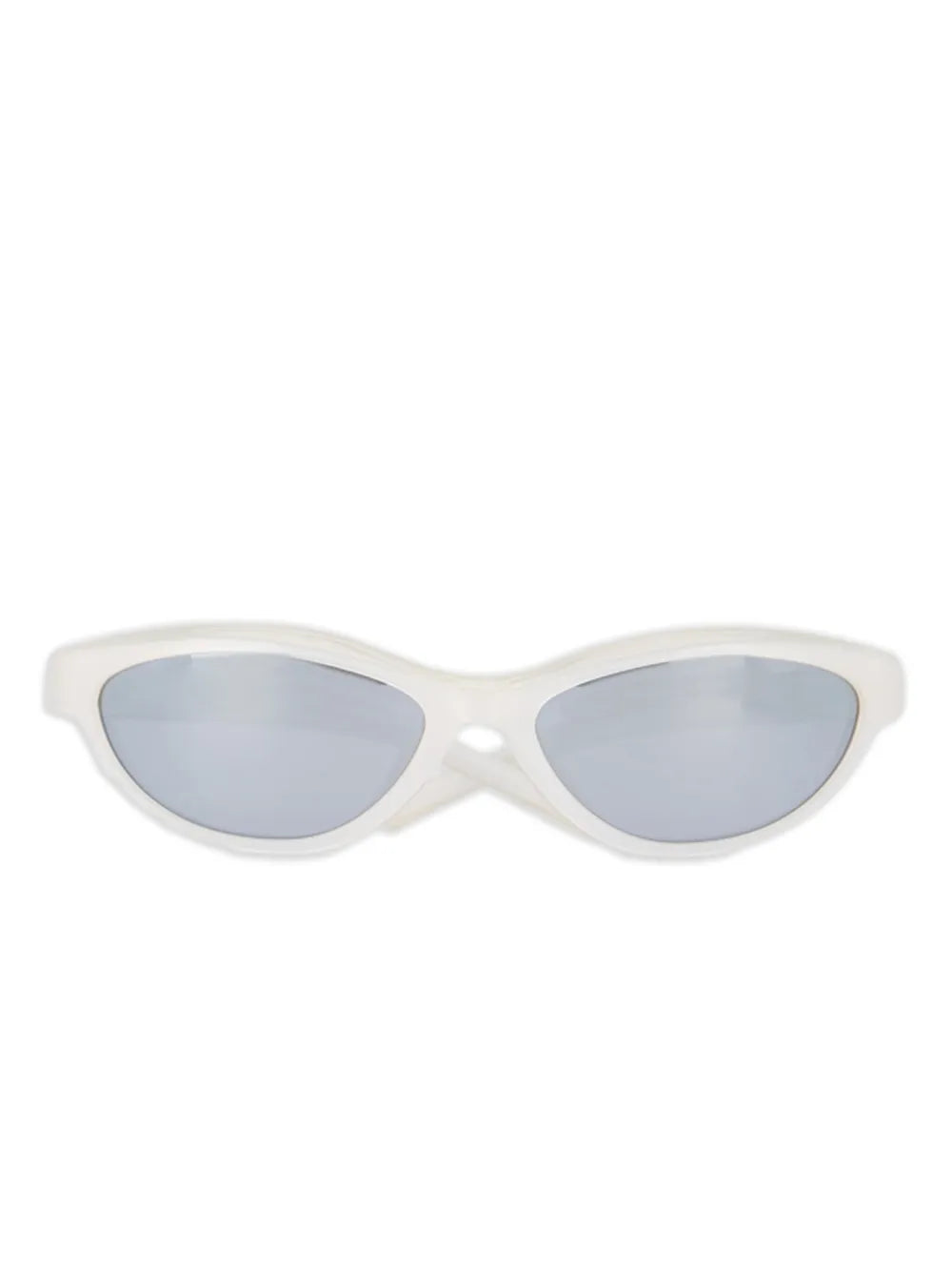 jacquemus The Curvo cat-eye sunglasses