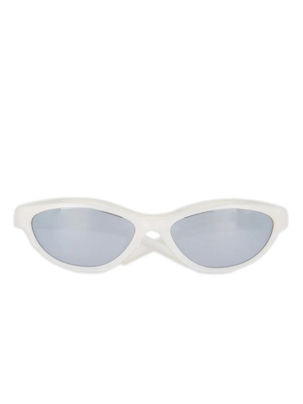 jacquemus The Curvo cat-eye sunglasses