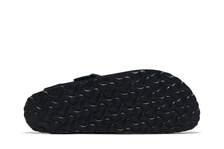 Birkenstock Birkenstock Boston Soft Footbed Narrow Black