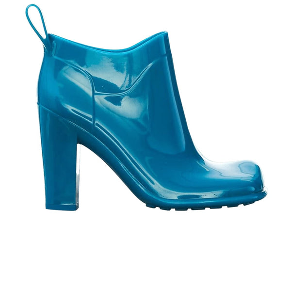 Bottega Veneta Bottega Veneta Wmns Shine Ankle Boot 'blaster'