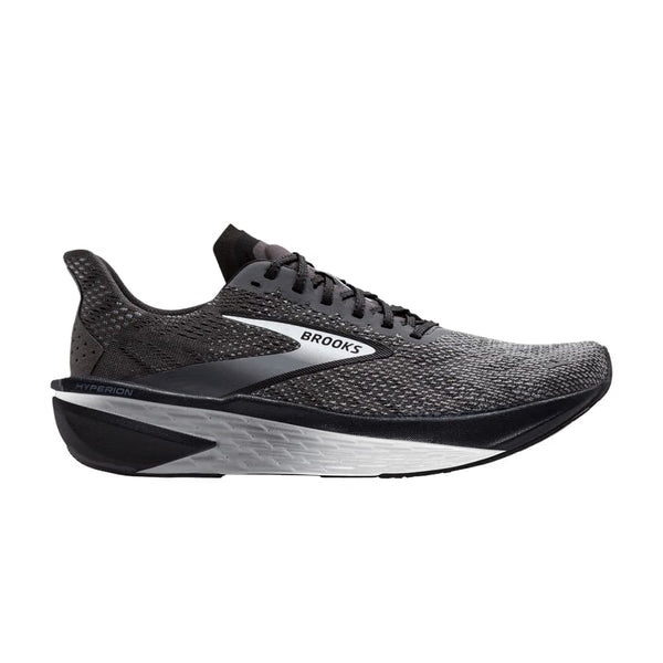 Brooks Brooks Hyperion 2 Black Primer Grey