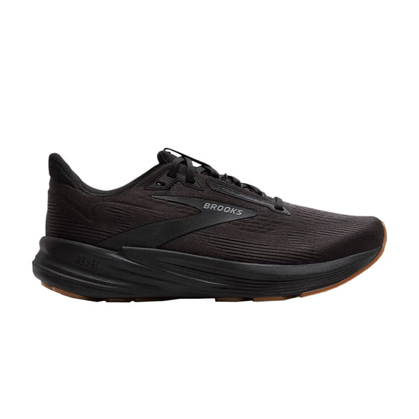 Brooks Brooks Revel 8 Black Gum