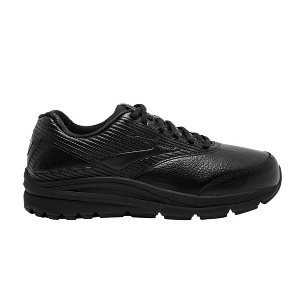 Brooks Brooks Wmns Addiction Walker 2 'triple Black'