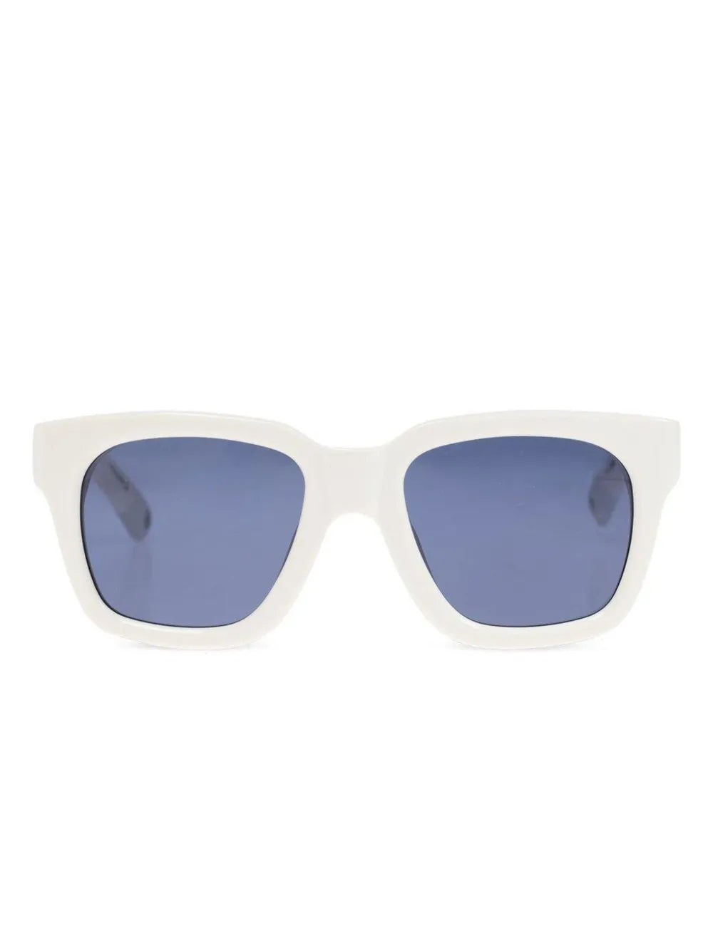 jacquemus Carino square-frame sunglasses