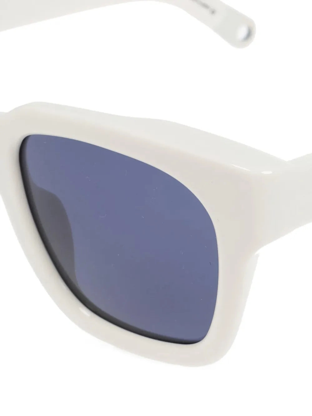 jacquemus Carino square-frame sunglasses