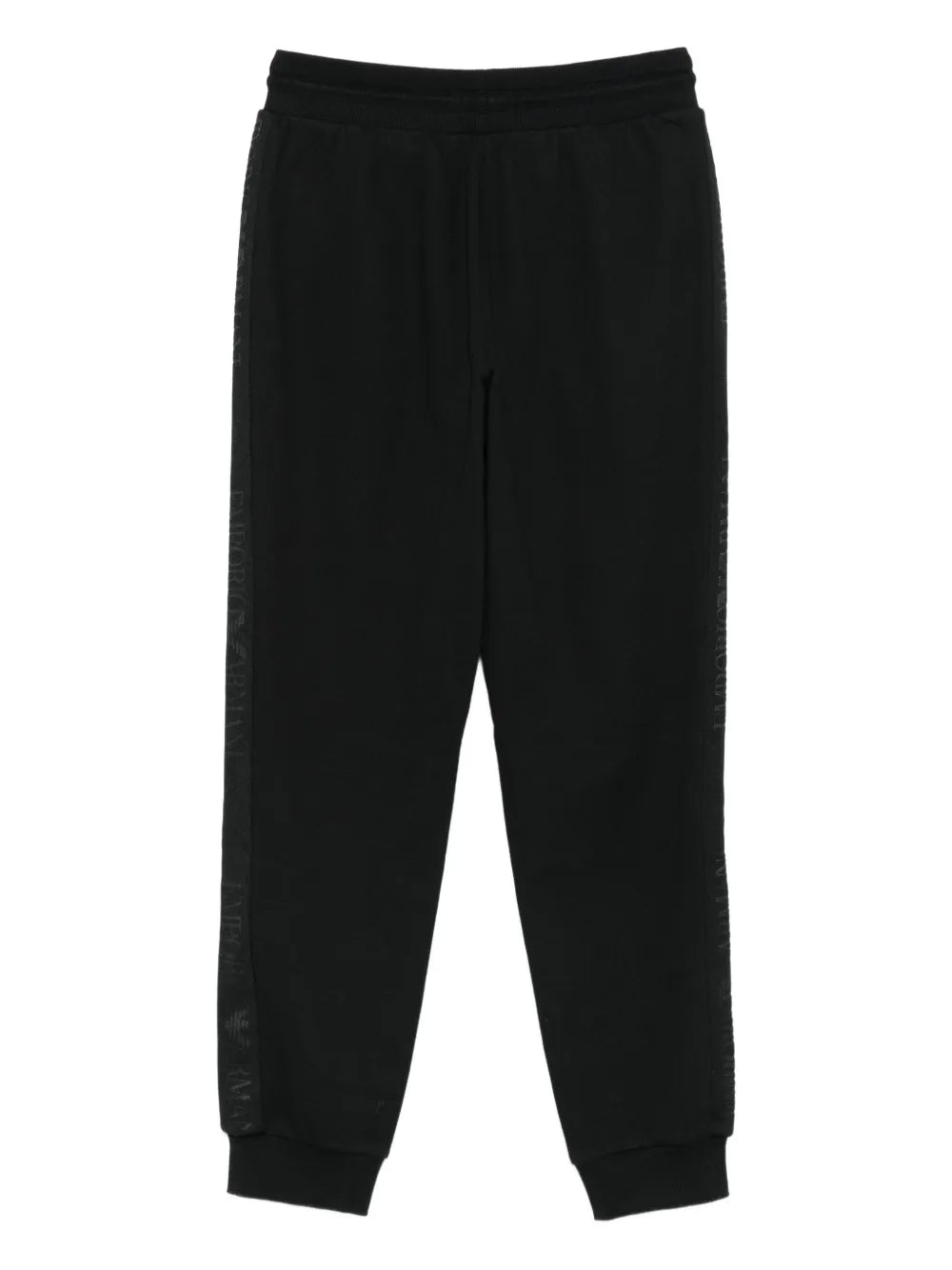New Balance logo-detail track pants