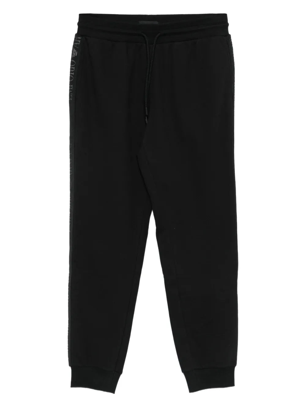 New Balance logo-detail track pants