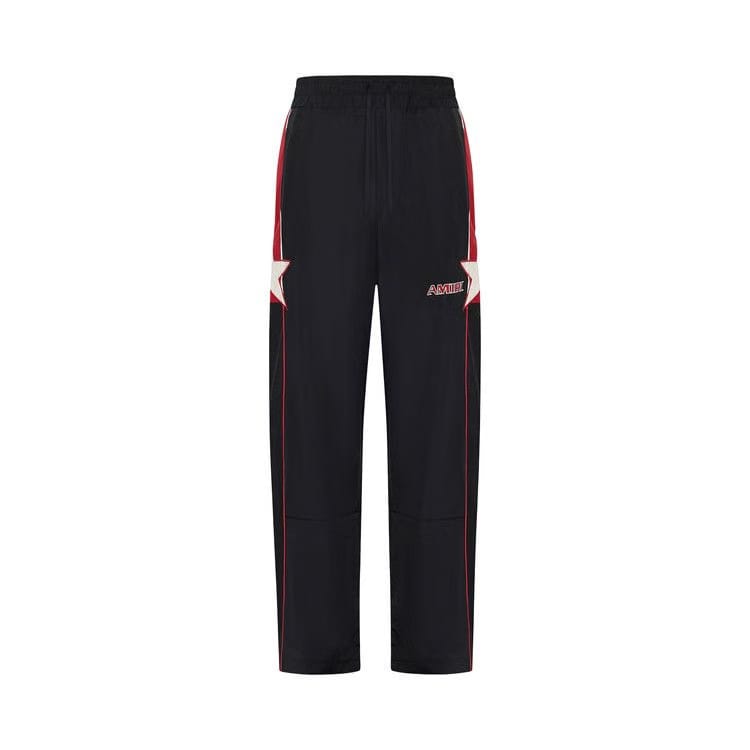 Amiri Amiri Sport Track Pant Black