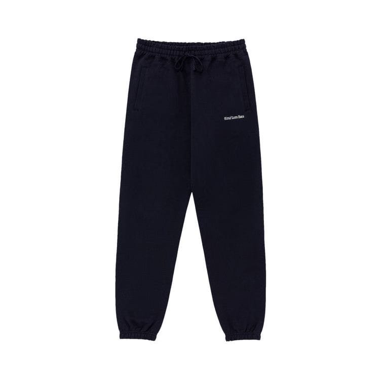 Aimé Leon Dore Aimé Leon Dore Uniform Sweatpants Navy Blazer