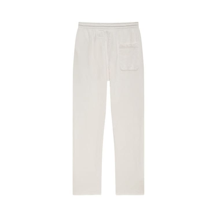 Hellstar Hellstar Sports Sweatpants White