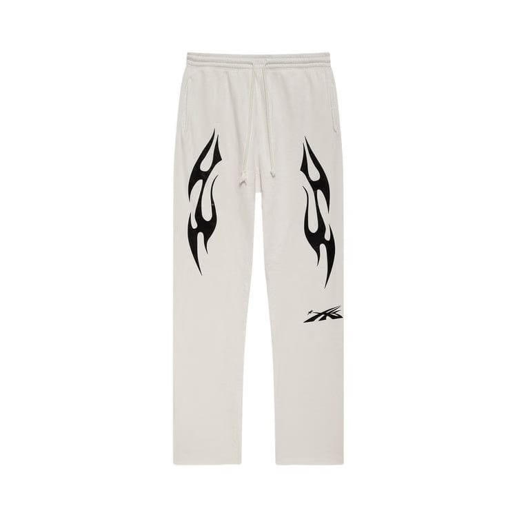 Hellstar Hellstar Sports Sweatpants White