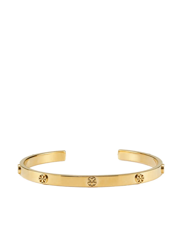 Tory Burch miller stud cuff bracelet